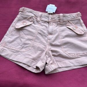 NWT American Eagle Perfect Shorts size 4